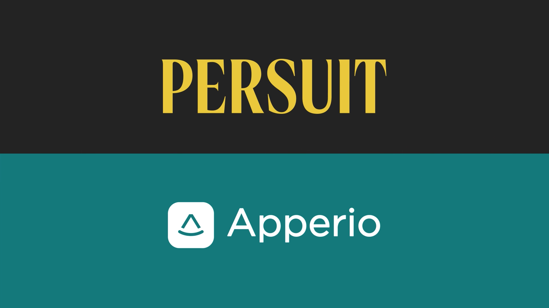 Persuit Apperio-1