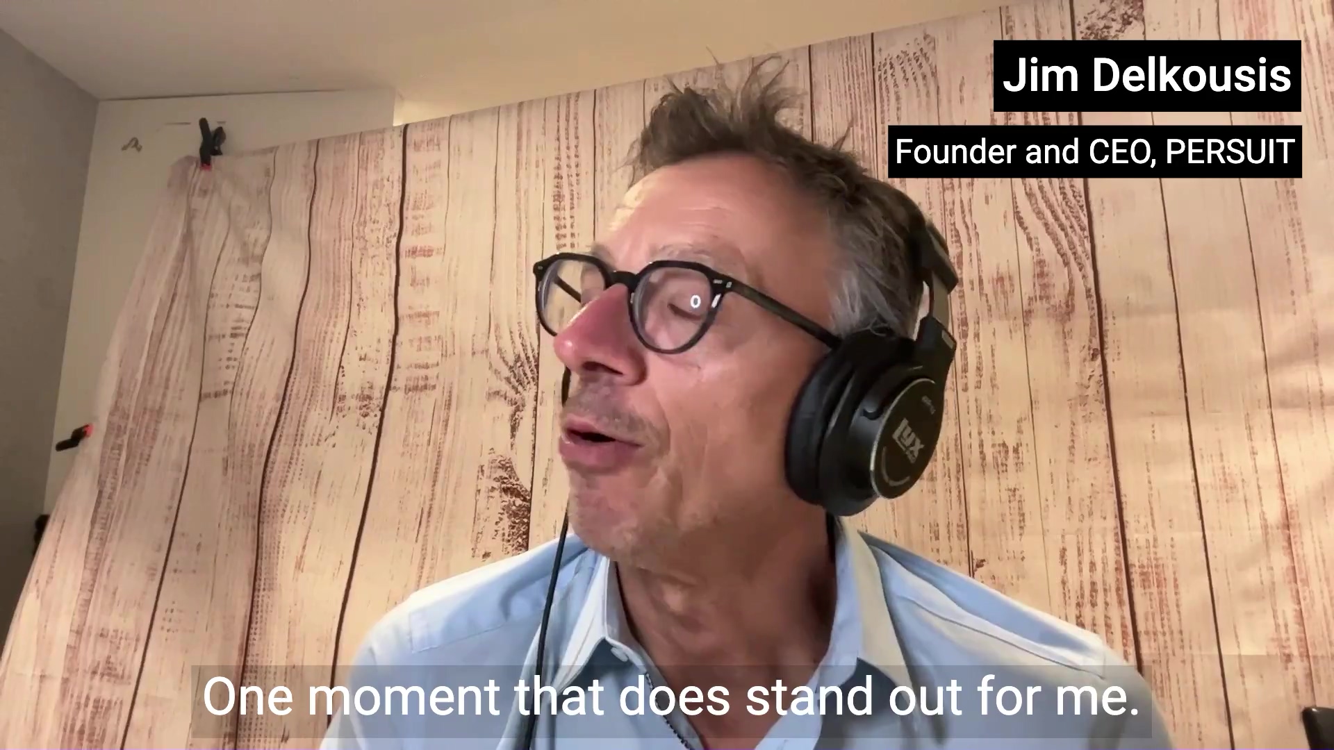 Landscape_The Idea for PERSUIT